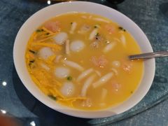 -南太湖山庄·四季轩&国风堂中餐厅