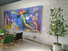 -山下C5cafe(惠通时代广场店)