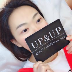 -UP&UP·半永久眉毛眼线机器野生眉