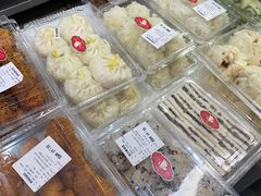 -白玉兰食品(中山公园龙之梦店)