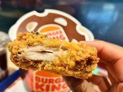 -汉堡王(合肥路永旺广场店)