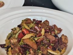 -翠湖宾馆·中餐厅