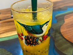 -堂屋糖水店(愚园店)
