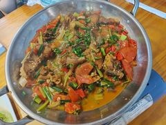 -61号餐吧(兴坪古镇漓江店)
