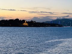 -演武大桥观景平台