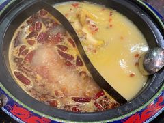 -成都老码头火锅(旺角店)