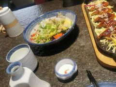 -将太无二·北美传奇寿司(荟聚购物中心西红门店)