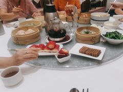 -喜宴又一村·粤菜·茶点·海鲜(壹方天地店)