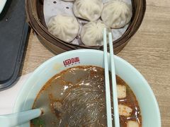 -回味鸭血粉丝汤(砂之船店)