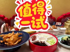 -小吊梨汤·北京菜·烤鸭(鸟巢店)