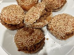 -四季民福烤鸭店(王府井东安门店)