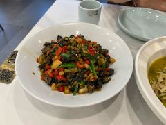 -攸州小镇家湘菜(小米科技园店)