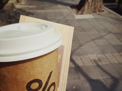 -% Arabica阿拉比卡咖啡(武康路店)