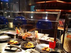 -The COOK·厨餐厅·自助餐(浦东嘉里大酒店)