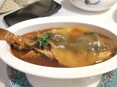 -肆月河豚·新淮扬(金融街店)