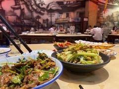 -江味龙虾馆·裸蓝龙虾(南山店)