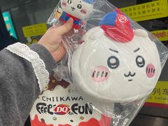 -DQ·蛋糕·冰淇淋(东方宝泰店)