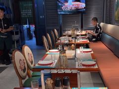 -通海俄式烧烤·俄罗斯大串(嵩山路店)