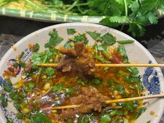 -小龙坎火锅(麻城文化小镇店)