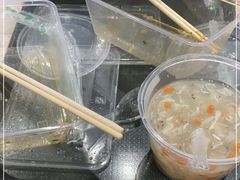 -老通城豆皮大王(吉庆街店)