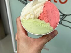 -Dip in Gelato(富民路店)