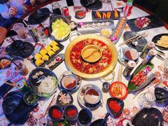 -哥老官重庆美蛙鱼头(松江地中海十八哥店)