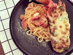 -吃饼人西餐(南开店)