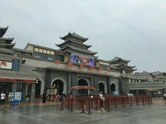 -济南方特东方神画