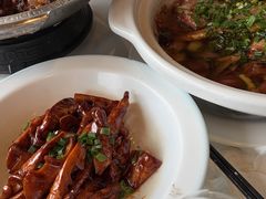 -壹只菜·崇明本地特色菜(崇明南门店)