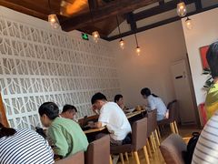大堂-SUSU·苏苏(四合院创始店)