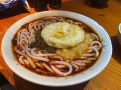 -兵哥豌豆面(雅颂居店)