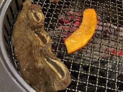 iphone_upload_pic-梦山水日本烧肉(五四广场店)