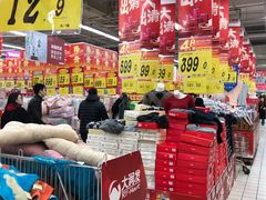 -大润发(浒关店)