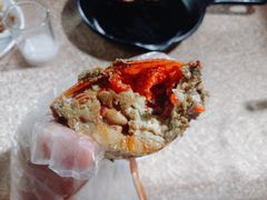 -莲花公园煎蟹(总店)