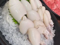 -东海怡品海鲜豆捞(星街坊店)