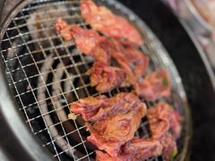 -首尔烤肉大排档(合生汇店)