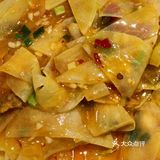 探寻杭州川味好店-贰姐川菜