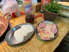 -福苗小骆驼烧烤(望京店)