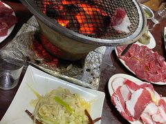 -鞍山戰