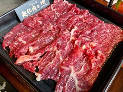 匙仁-原牛道·潮汕围炉火锅(讯美店)