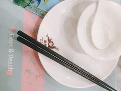 -大树餐厅(益田假日店)