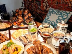 -纳鲁孜·新疆特色餐厅(上海悦荟广场店)