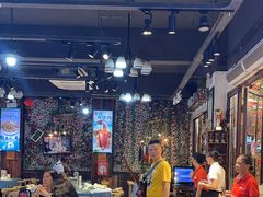 -谢三姐金奖啤酒鱼(总店)
