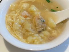 -双合园·海鲜水饺青岛菜(上清路店)