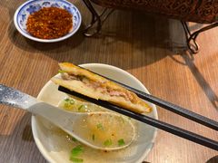 -肖四女乐山跷脚牛肉(世博源店)