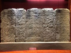 -卧龙岗文化园-南阳市汉画馆