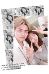 点击看大图 -DX HAIR SALON·发现未知美发沙龙