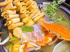 -Dak's 炸鸡(远景路店)