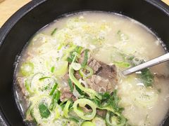 -神仙雪浓汤(弘大店)