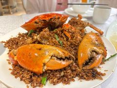 -喜记避风塘炒辣蟹(旗舰店)